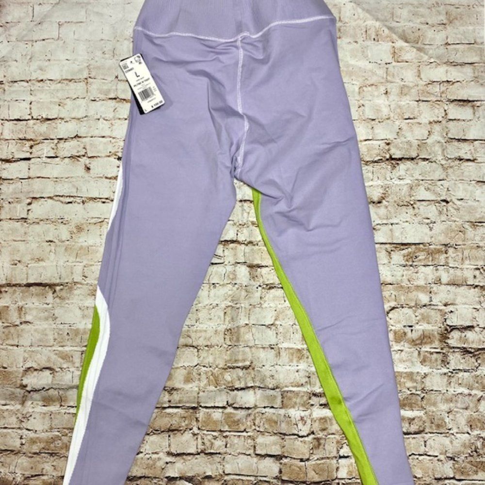 SOLD OUT ADIDAS PRIMEKNIT LEGGINGS - Picture 7 of 13